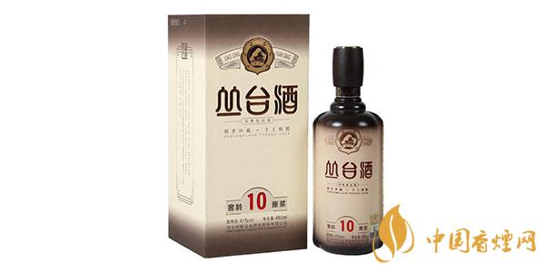 丛台酒怎么样 丛台酒价格表