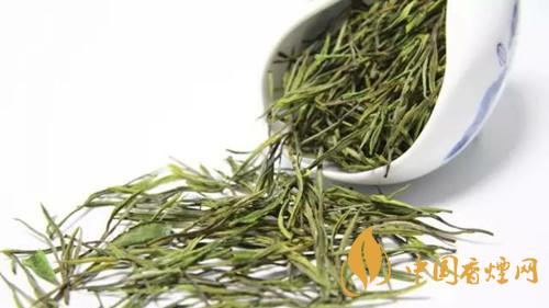 雁荡毛峰茶怎么样 雁荡毛峰茶功效与作用介绍