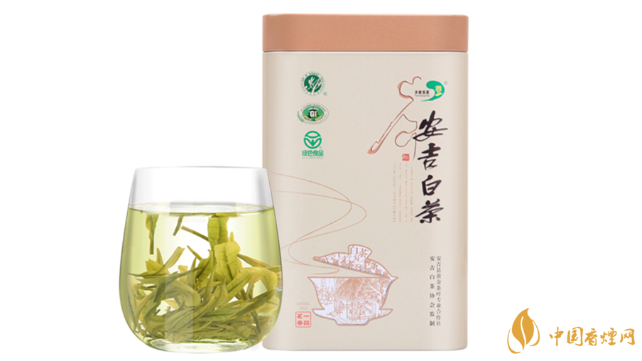 安吉白茶是什么茶品种 安吉白茶冲泡步骤一览