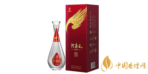 河套王酒42度价格 河套王酒价格表