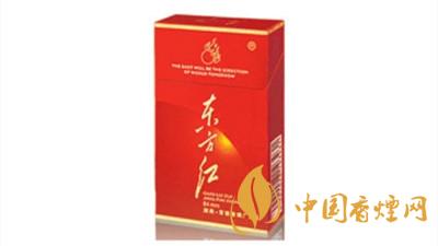 东方红香烟价格与图片大全2025价格表查询