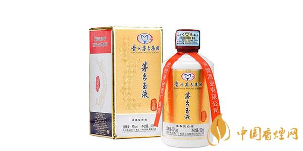 茅乡玉液酒52度多少钱 茅乡玉液酒价格表