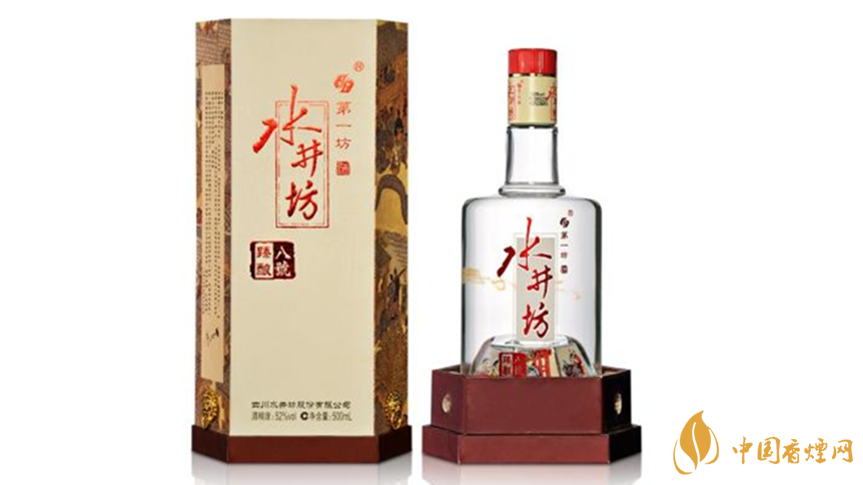 水井坊酒怎么样 水井坊酒价格表2021最新价