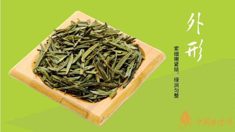 午子仙毫是什么茶 午子仙毫茶价格表图片介绍