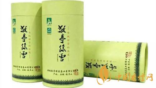 敬亭绿雪茶叶多少一斤 敬亭绿雪茶图片和价格分析