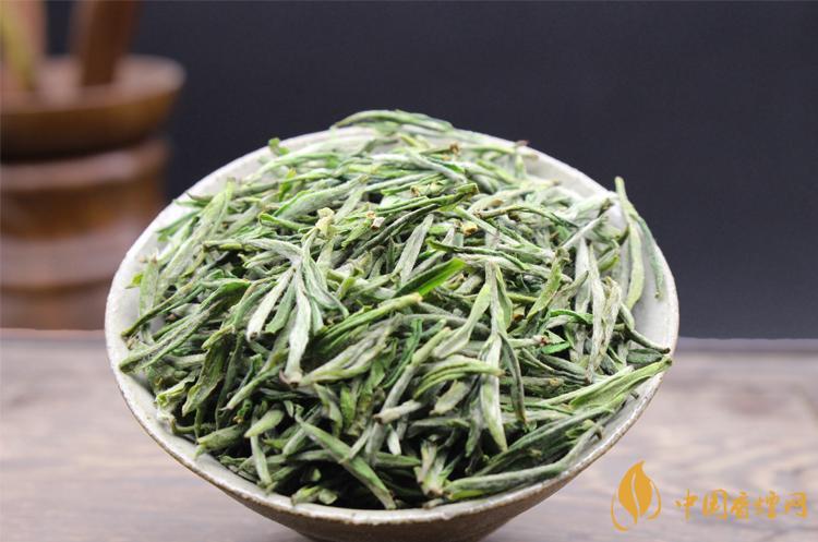 黄山毛峰特级茶多少钱 黄山毛峰特级茶叶价格及图片