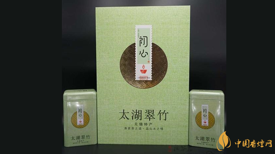 太湖翠竹是什么茶叶 太湖翠竹茶的功效特点分析