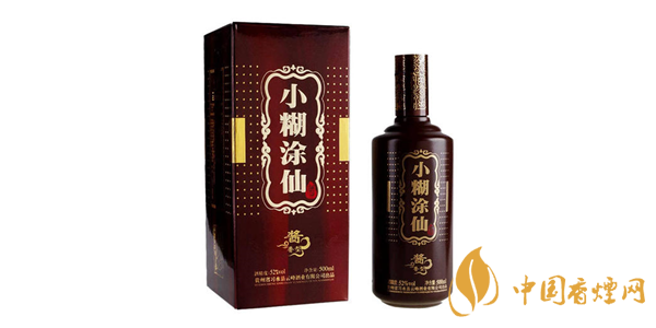 小糊涂仙酒怎么样 小糊涂仙酒多少钱一瓶52度