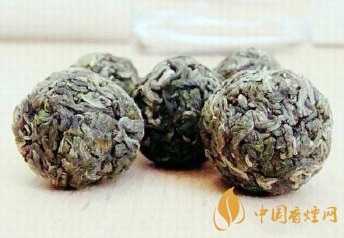 雷山银球茶特级100克价格 雷山银球茶多少钱一斤