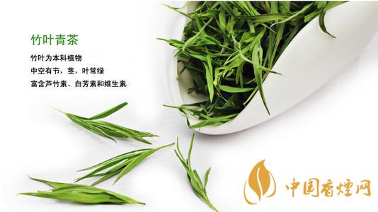 竹叶青茶叶市场报价多少 竹叶青茶叶价格及图片查询