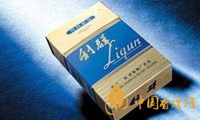 利群香烟有哪些系列-利群香烟种类及价格合集