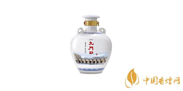 九门口酒价格和图片 九门口酒价格表38度