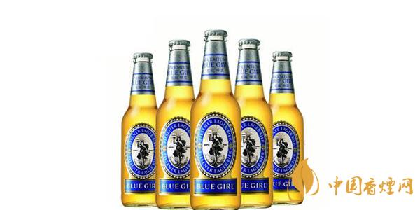 蓝妹啤酒多少钱一瓶 蓝妹啤酒价格及图片