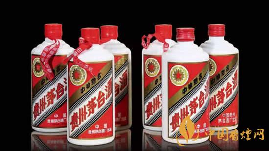 贵州茅台酒多少钱 贵州茅台52度价格表大全