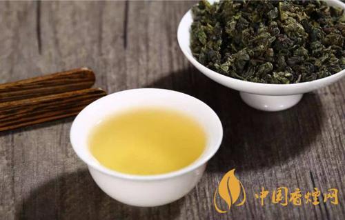 乌龙茶有哪些品种最新 乌龙茶的分类及品种分析