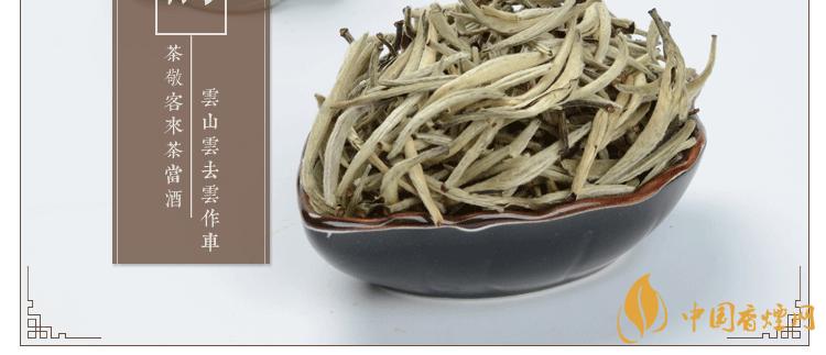 福鼎白茶白毫银针什么茶 福鼎白茶白毫银针品质特征