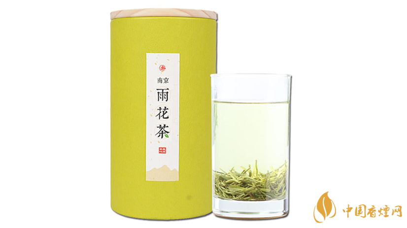 南京雨花茶是什么茶 南京雨花茶功效及作用介绍