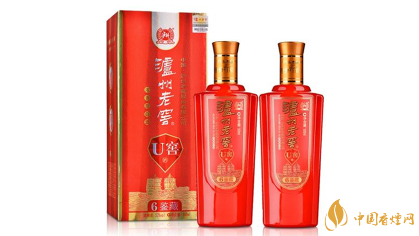 2021泸州窖酒52度价格查询 泸州窖酒52度价格表一览