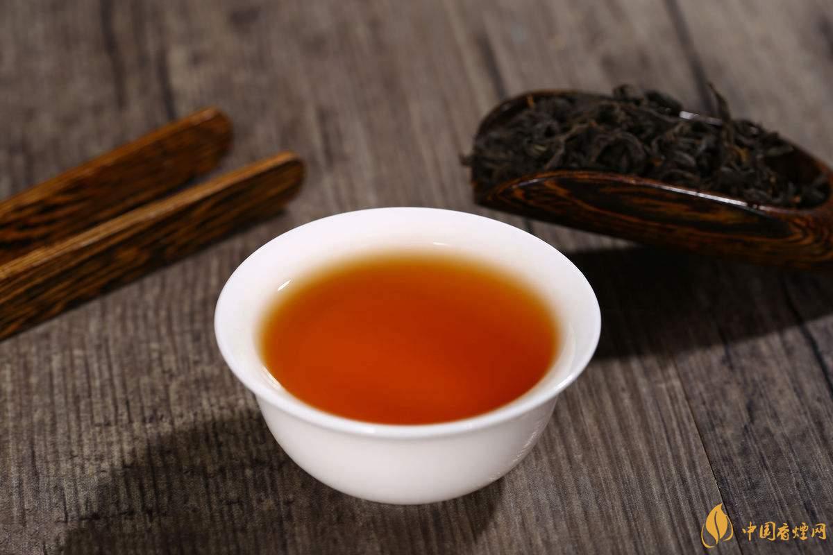 红茶大概多少钱一斤 红茶的功效与作用