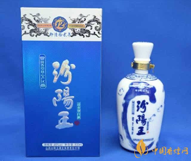 汾阳王酒图片及价格2021 汾阳王酒怎么样