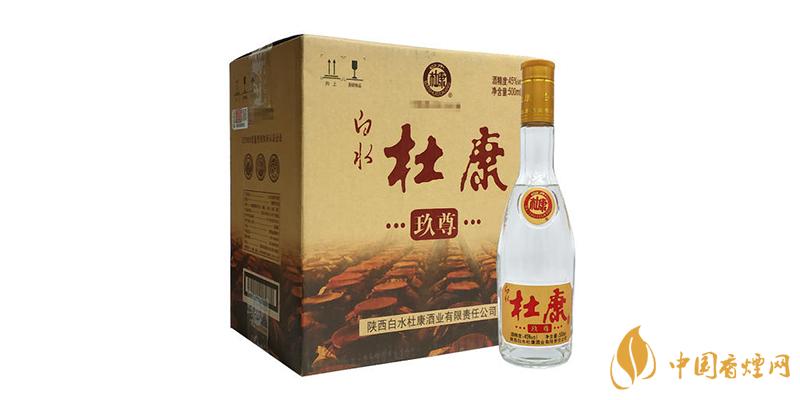 杜康粮食酒十斤装价格 杜康粮食酒多少钱