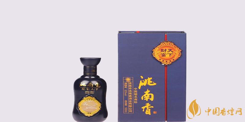 吉林白酒价格 吉林白酒价格表是多少?