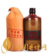 赖茅酒价格表53度价格 最新赖茅酒价格一览