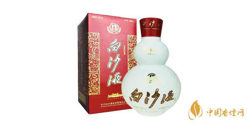白沙液酒价格一览表 白沙液酒的价格是多少?
