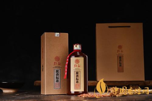 贵州安酒价格表一览 贵州安酒55度多少钱一瓶?