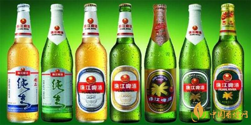 珠江啤酒多少钱一瓶 珠江啤酒批发价格表