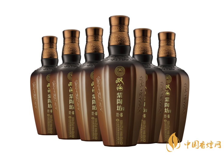 双沟紫韵坊酒价格 双沟紫韵坊酒42度多少钱