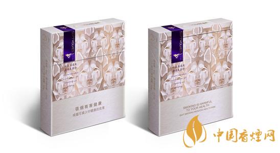 七匹狼烟都有哪些-七匹狼烟价格表和图片一览
