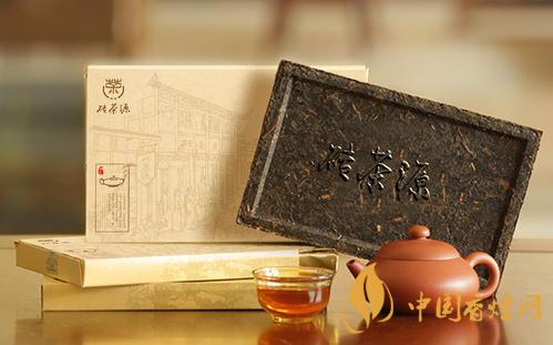 青砖茶属于什么茶 青砖茶的功效与作用大全