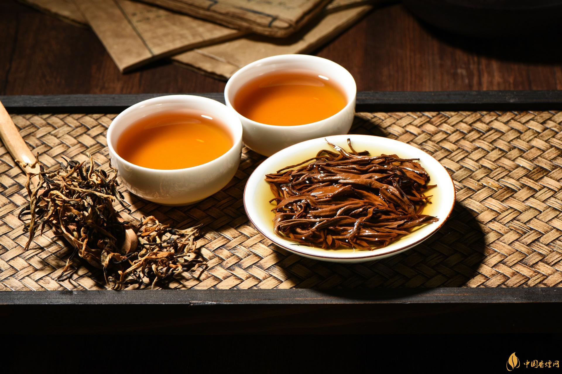 滇红茶有什么作用 滇红茶功效及作用查询