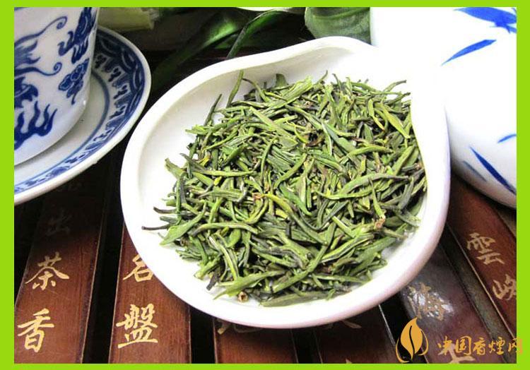 婺源茗眉的投茶方式是什么 婺源茗眉的价格是多少