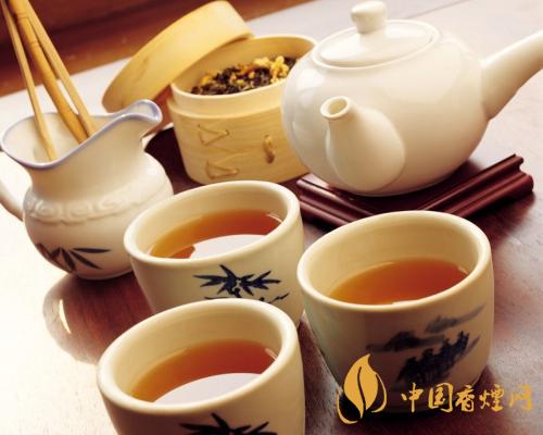 哪些人不宜饮茶 饮茶应该注意什么