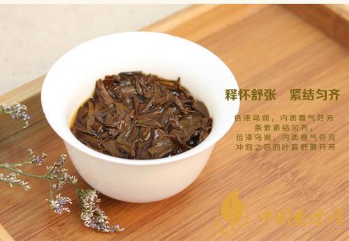 福建正山小种红茶什么牌子好 福建正山小种红茶口感分析