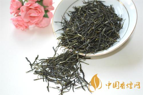 点翠茶属于什么茶 点翠茶口感及特点分析