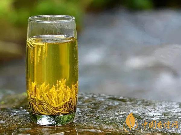 黄茶有哪些品种 黄茶的冲泡方法