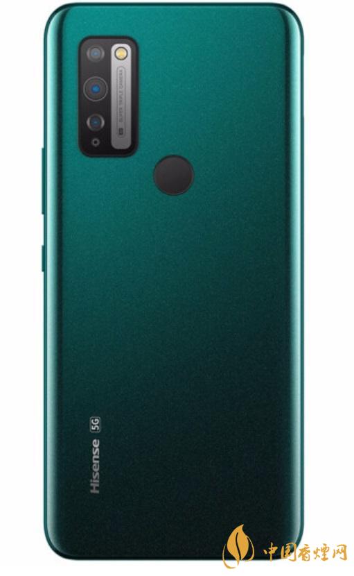 海信F50+手机怎么样 海信F50+手机参数