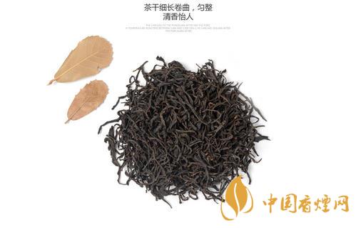 福建正山小种红茶多少钱一斤 福建正山小种红茶市场价格介绍