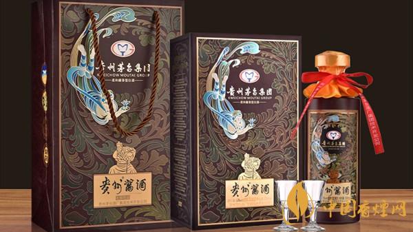 贵州酱酒七窖优品53度价格表查询2021