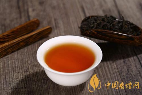 红茶有哪些品种及产地 红茶种类大全一览