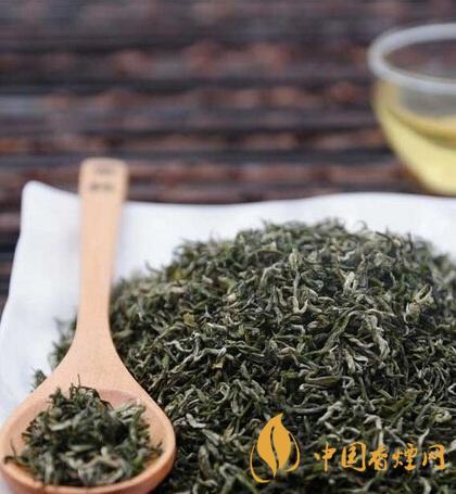什么是峨蕊茶 峨蕊茶的冲泡方法