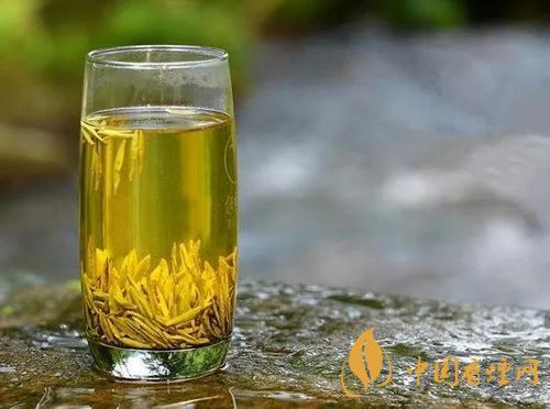 黄茶的特点是什么 黄茶的冲饮方法详解
