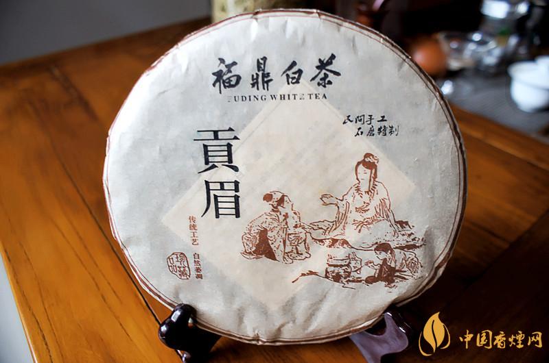 贡眉和寿眉的区别是什么 贡眉好还是寿眉好