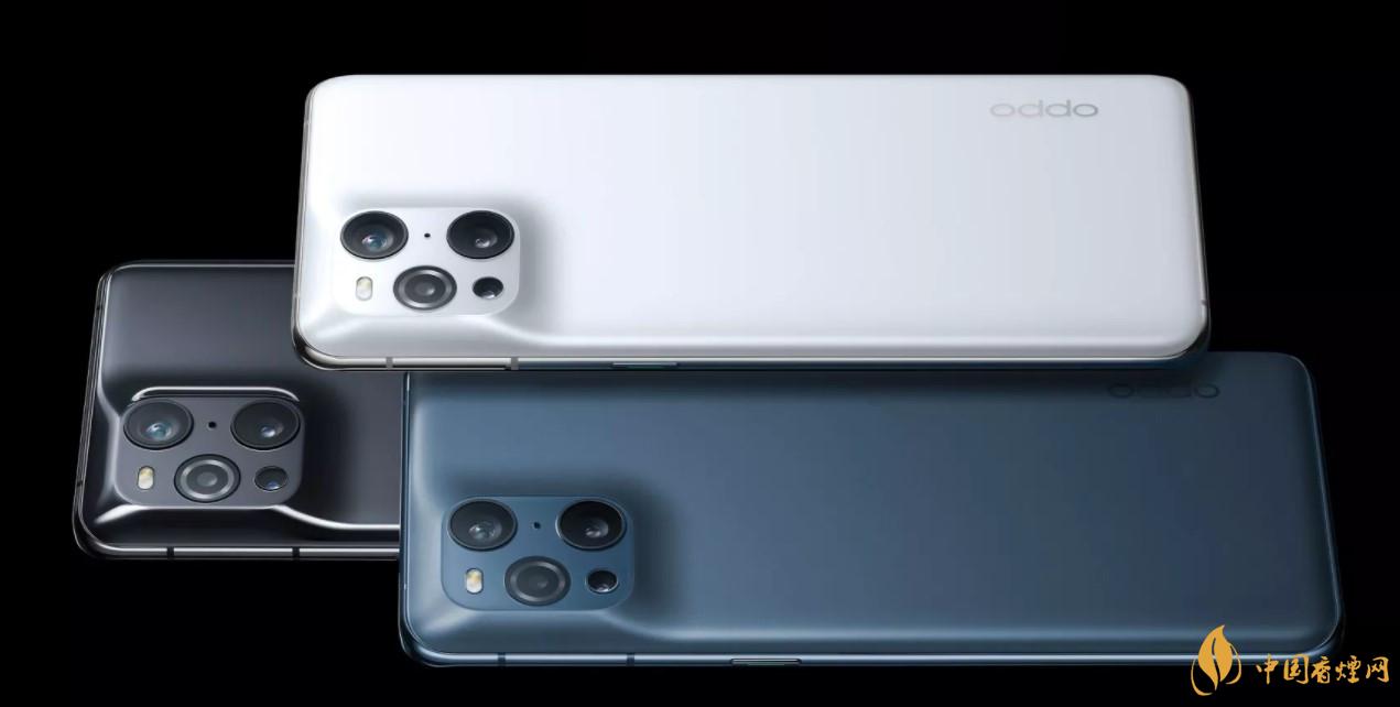 OPPO FIND X3售价多少 OPPO FIND X3配置信息