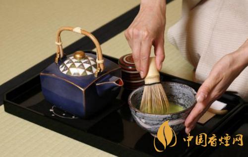 日本有些什么茶 日本茶的种类