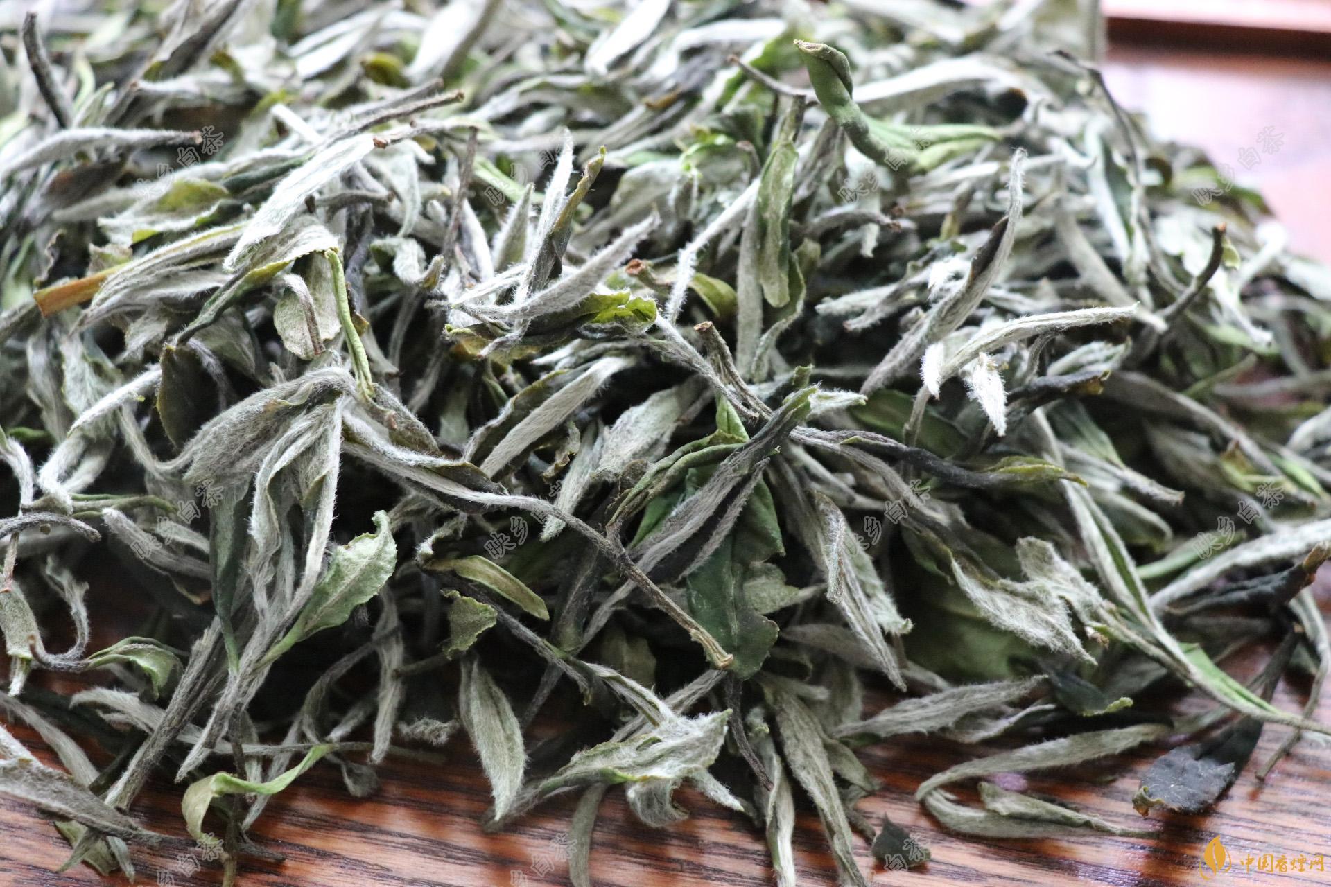 白牡丹属于啥什么茶类 白牡丹的价格