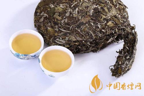 老白茶等级怎么分 老白茶等级及种类一览